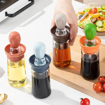 OliveDuo Control