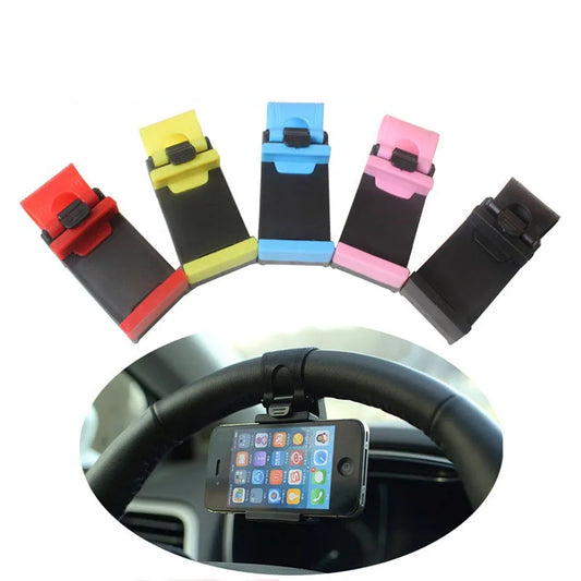 DriveView Clip