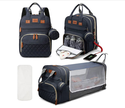 Urban BabyPack Travel