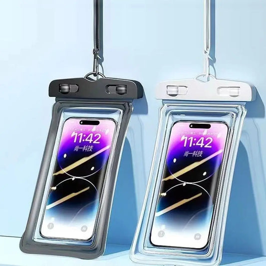 HydroLock Touch Phone Bag