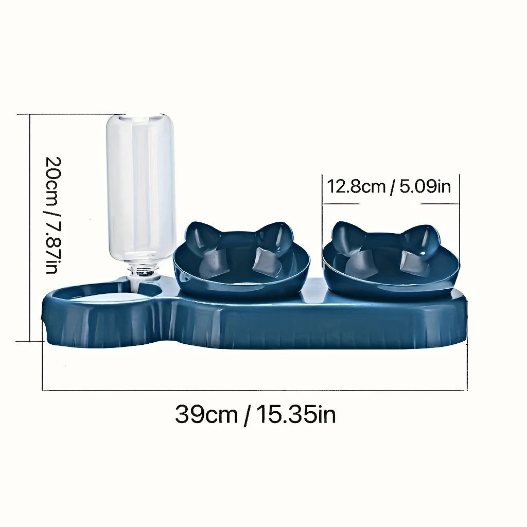 TiltEase Pet Set
