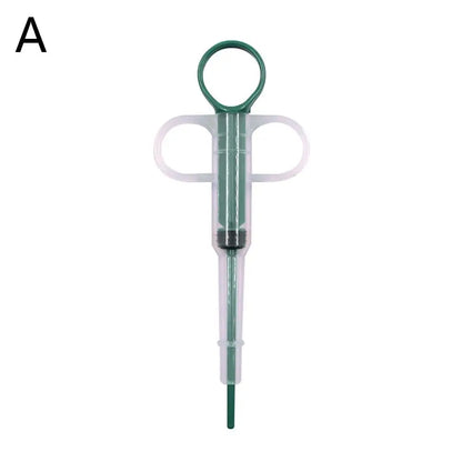 NoFuss Pill Popper