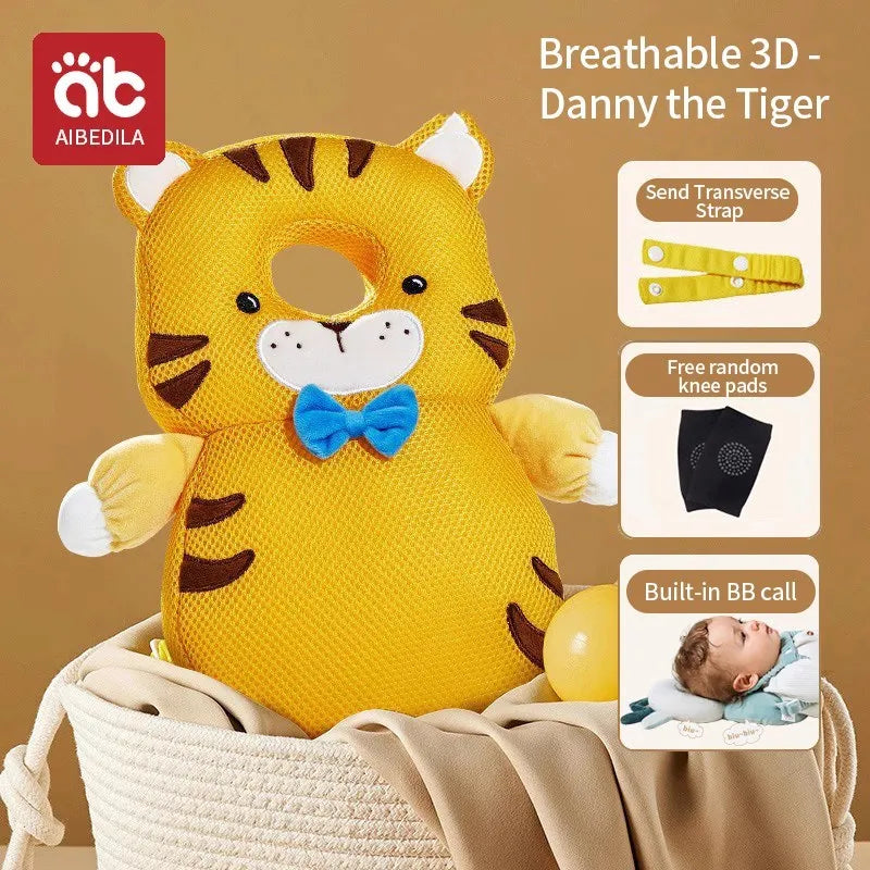 LittleGuard Cushion