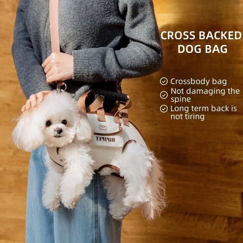 PawVoyage Sling