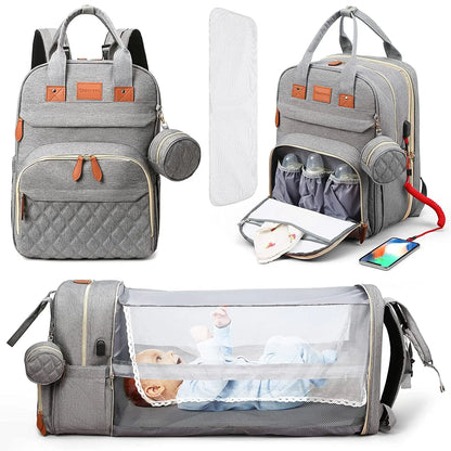 Urban BabyPack Travel