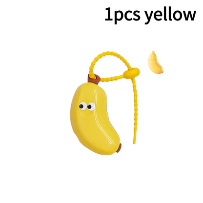 BananaGuard Brush Case