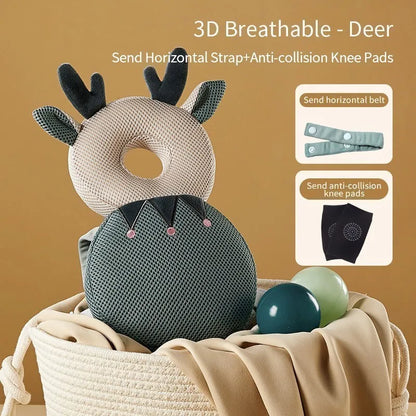LittleGuard Cushion