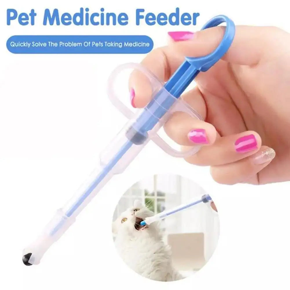 NoFuss Pill Popper