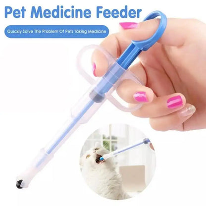 NoFuss Pill Popper