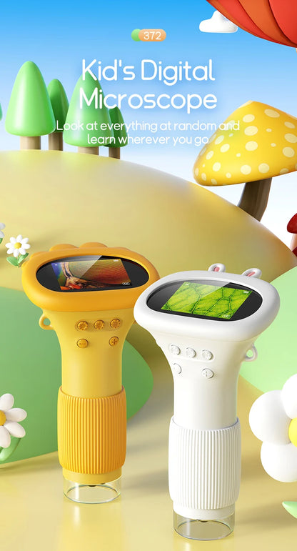 MicroExplore Pro