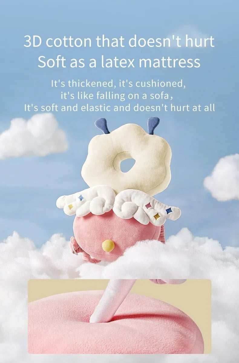LittleGuard Cushion