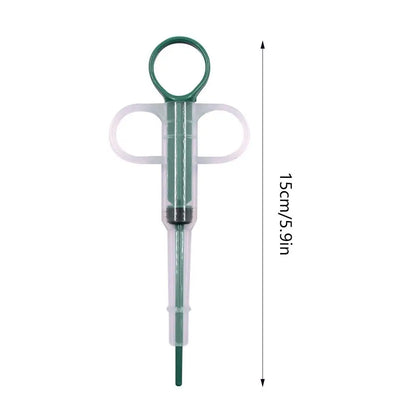 NoFuss Pill Popper