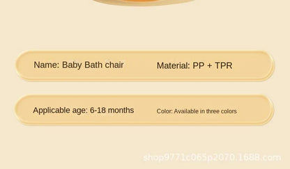 BabyBase Bath