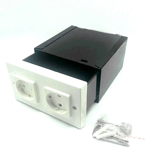HiddenGuard Socket