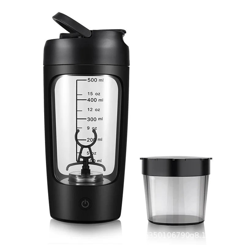 PowerMix Cup