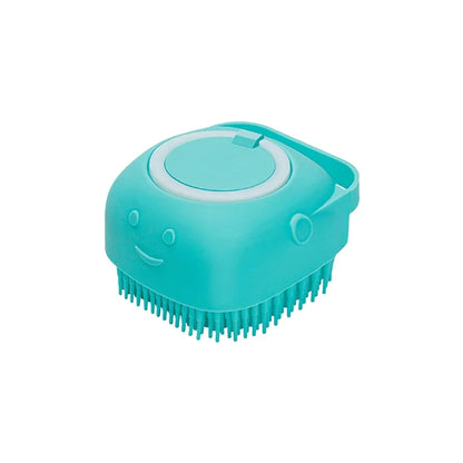 BubbleMassage Brush