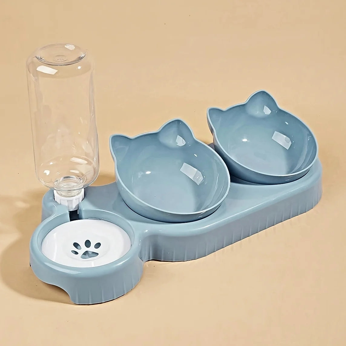 TiltEase Pet Set