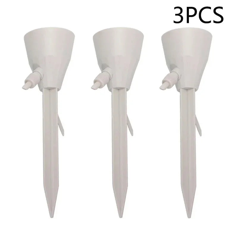 EcoDrip Smart Spikes