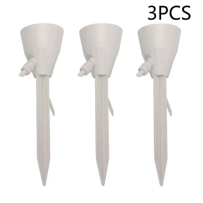 EcoDrip Smart Spikes