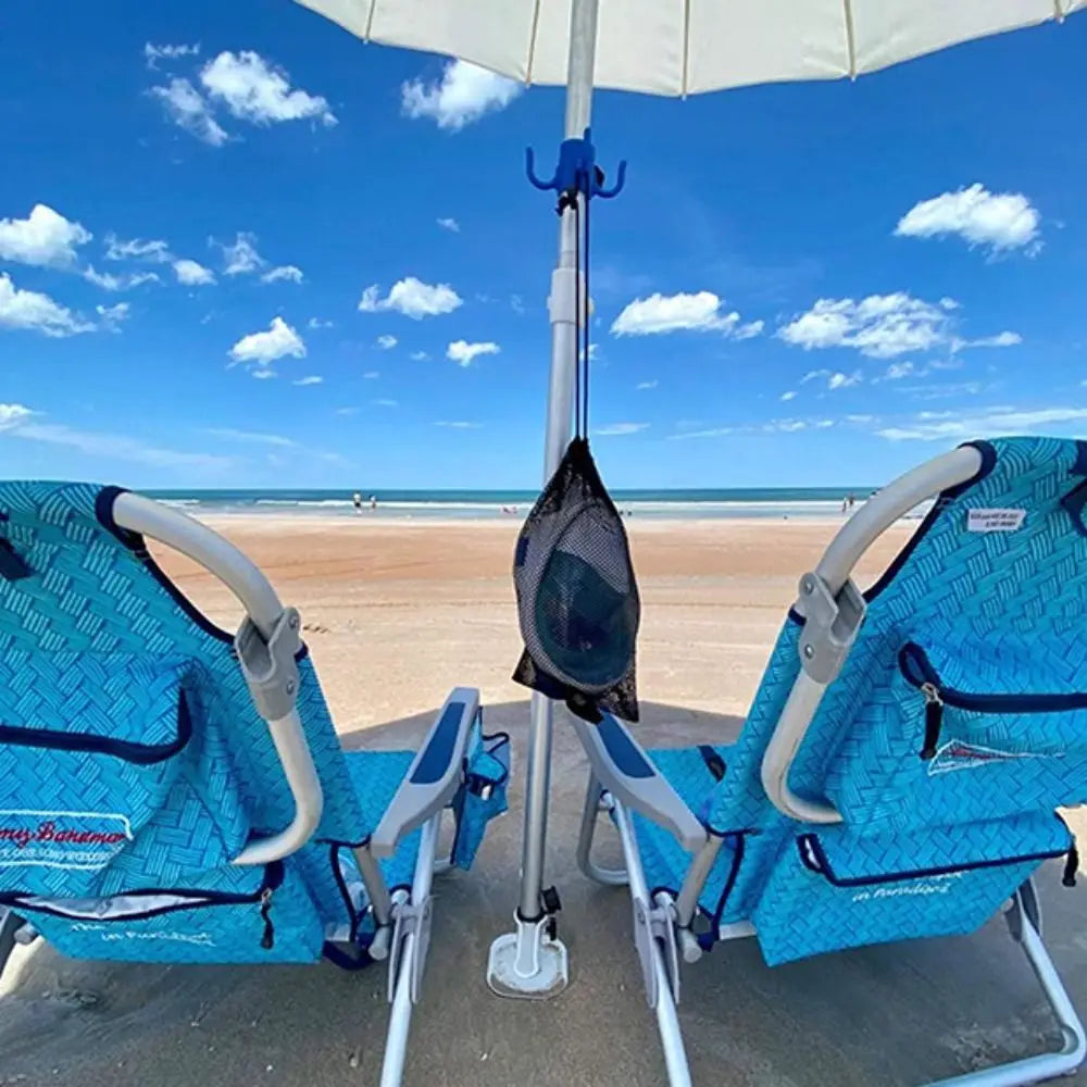 BeachTidy Clip