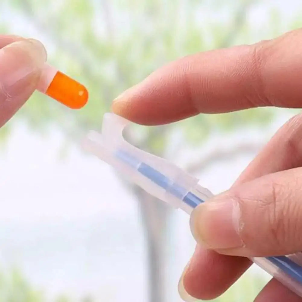 NoFuss Pill Popper