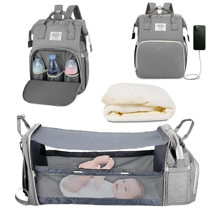 Urban BabyPack Travel