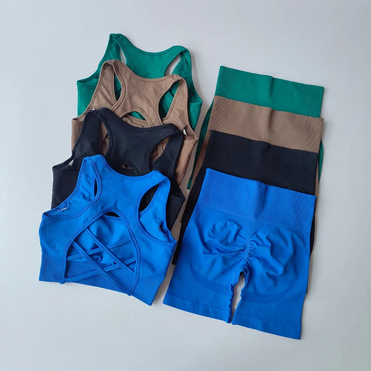 LiftForm Activewear