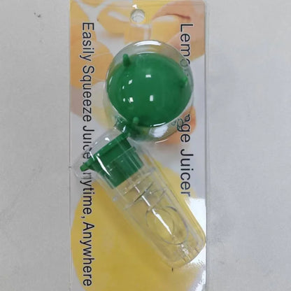 CitrusPress Go