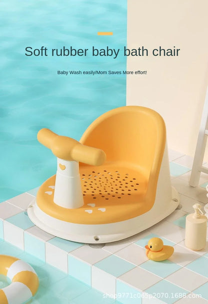 BabyBase Bath