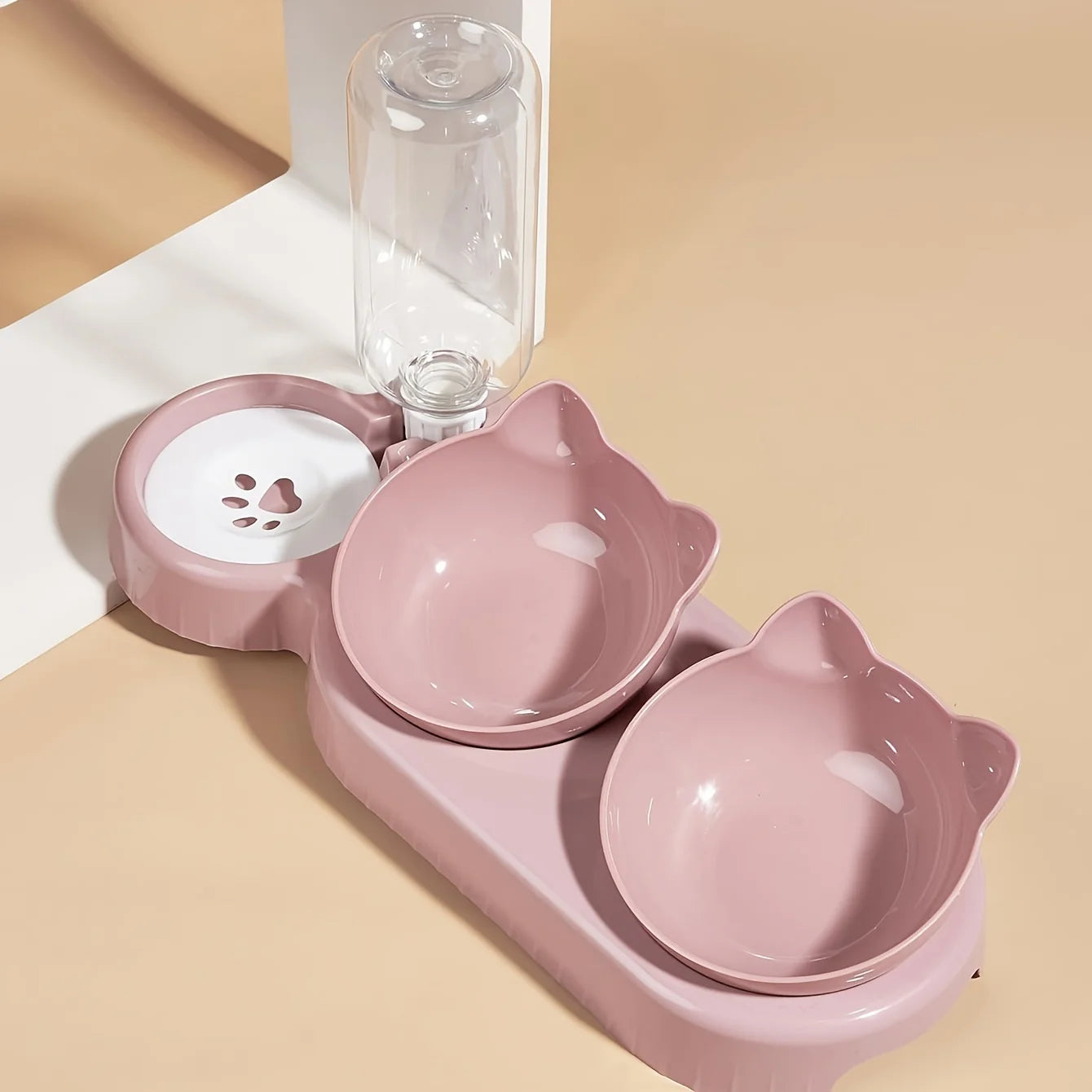TiltEase Pet Set