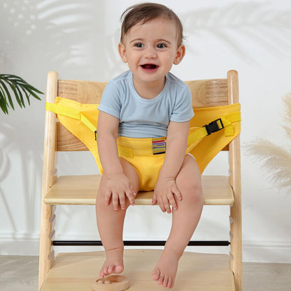 EasyDine Harness