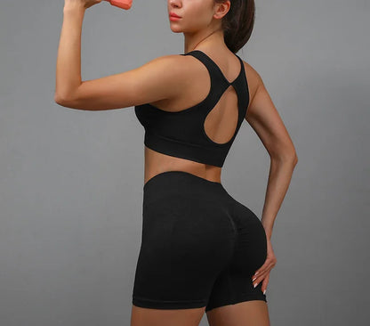 Curves Sculpt Set