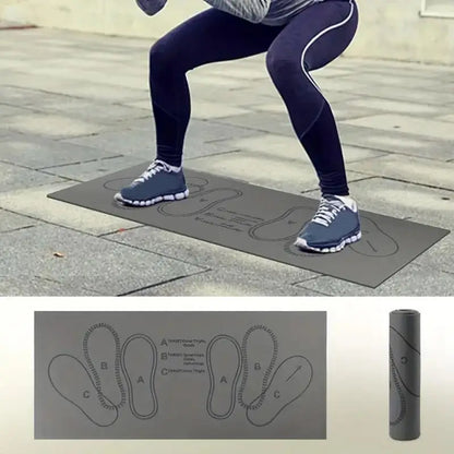 PostureCore Mat