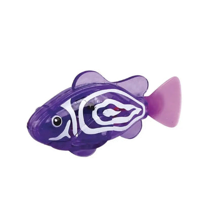 Glowfish Buddy