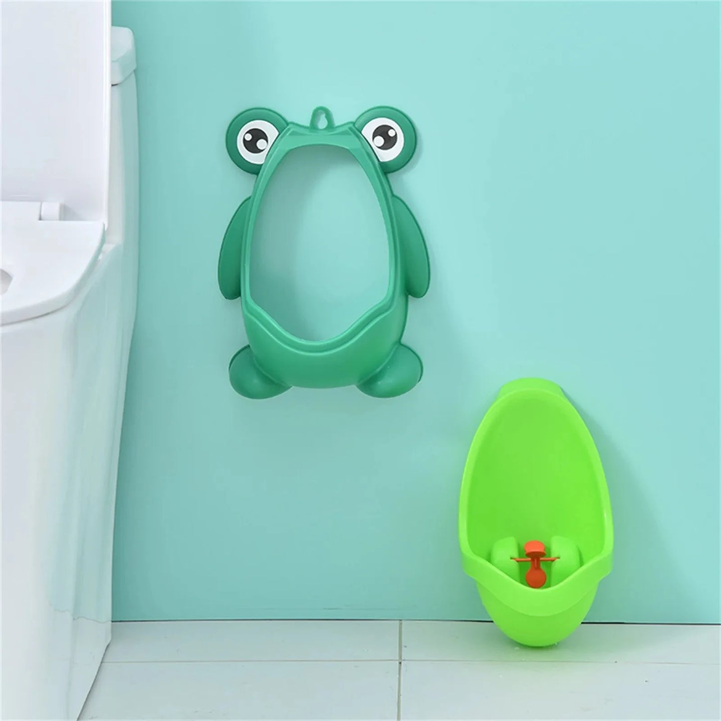 Froggy Aim Trainer