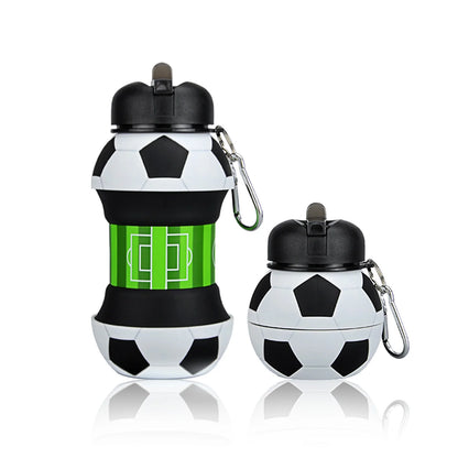 HydroGoal Bottle