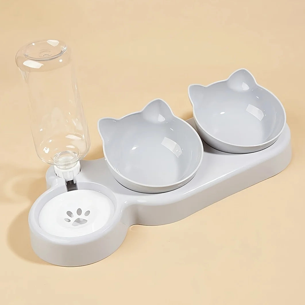 TiltEase Pet Set