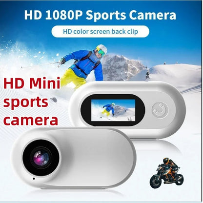 MotionSight HD