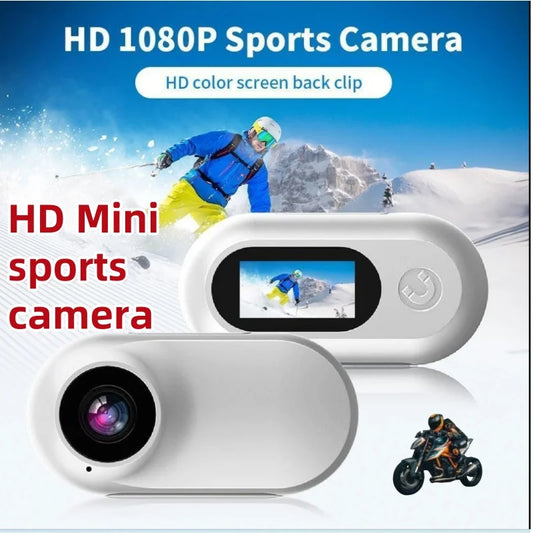 MotionSight HD