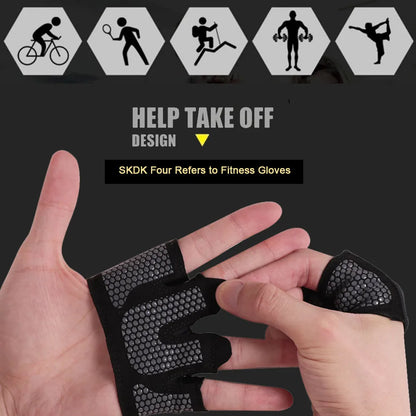 IronGrip Protect