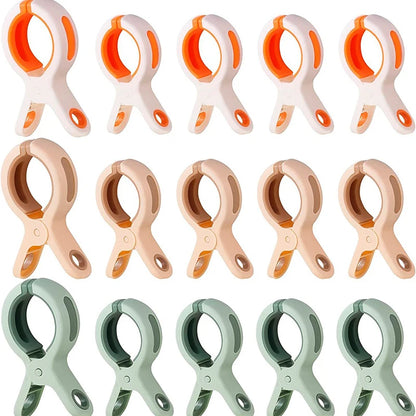 BeachGrip Clips