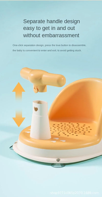 BabyBase Bath