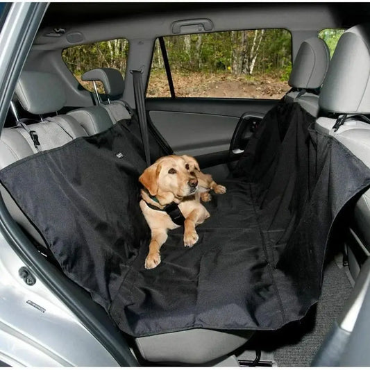 PawShield RideMate