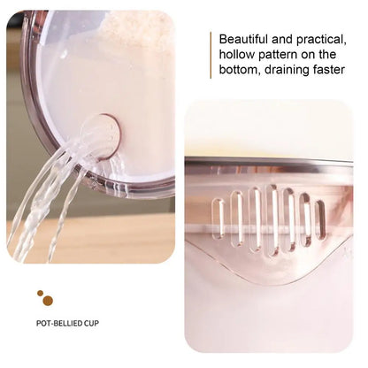 EasyDrain Bowl