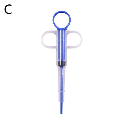 NoFuss Pill Popper
