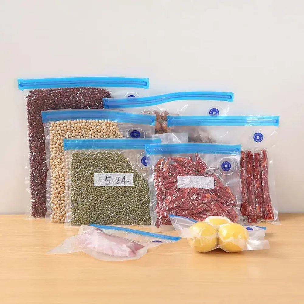 Vacuum Food Bags Pack