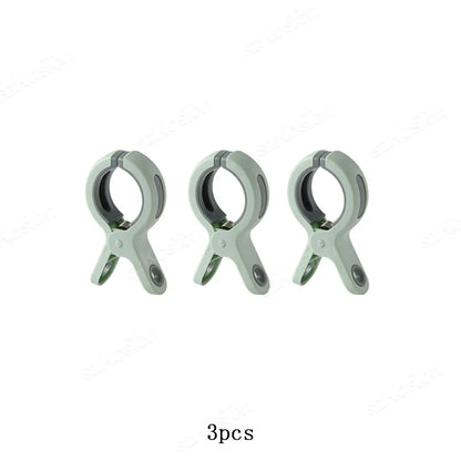 BeachGrip Clips