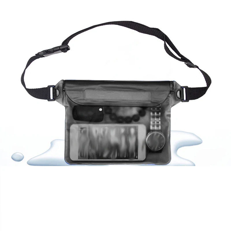 AquaGuard Dry Belt