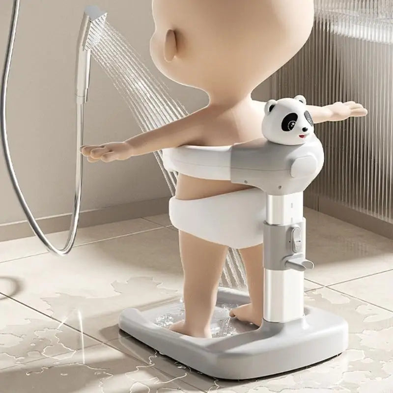 PandaBath Stand