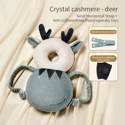 LittleGuard Cushion